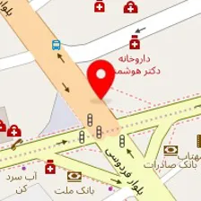 دکتر سعیده فرج زاده