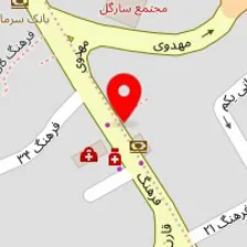 دکتر رامین مفرح