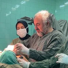 دکتر احمد رضائیان