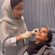 کلینیک زیبایی دکتر شیما براریان