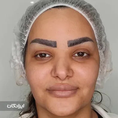 کلینیک زیبایی دکتر رویا احمدی