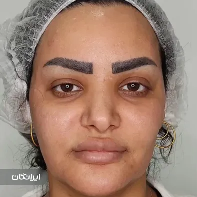 کلینیک زیبایی دکتر رویا احمدی