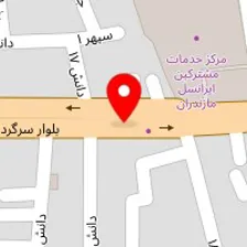 مطب زیبایی دکتر شاهین غلامی