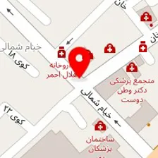 کلینیک زیبایی دکتر ریحانه صفوی پور