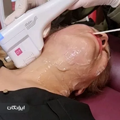 کلینیک زیبایی دکتر مریم وحدتی