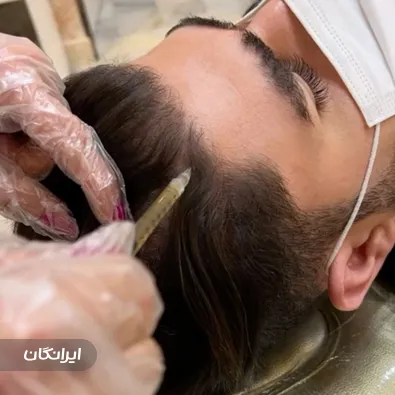 کلینیک زیبایی دکتر شیلا رفیعی