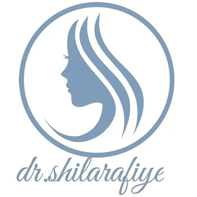 لوگوی کلینیک زیبایی دکتر شیلا رفیعی
