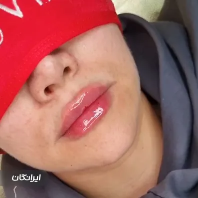 کلینیک زیبایی دکتر بهارک سلمان زاده مجرد