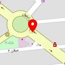 کلینیک دندانپزشکی ولیعصر