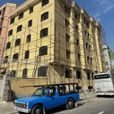 داربست یزدان