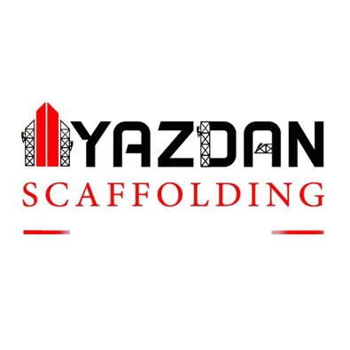 لوگوی داربست یزدان