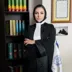 وکیل دکتر شیما وفادار نیا