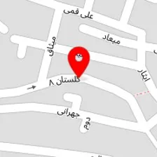 سالن زیبایی مائده