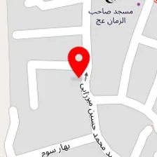 آرایشگاه موژان بیوتی