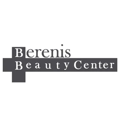 لوگوی کلینیک زیبایی برنیس