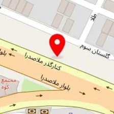 سالن خدمات ناخن سمیرا کشوری