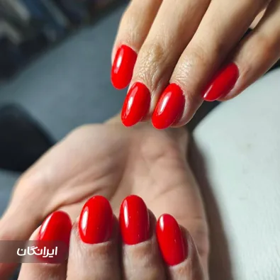 سالن زیبایی مژگان جام سحر