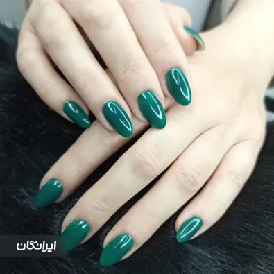 سالن زیبایی پریسا حسینی