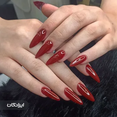 سالن زیبایی پریسا حسینی