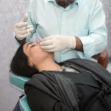 کلینیک زیبایی دکتر سعید شاه قلیان