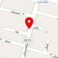 دکتر سمیرا محمد حسینی