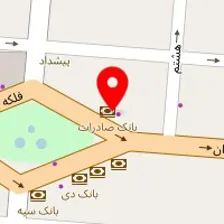 کارشناس لادن تیشه گران