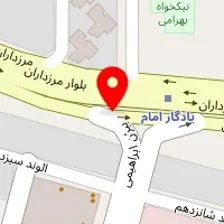 مطب دکتر رضا عبادی