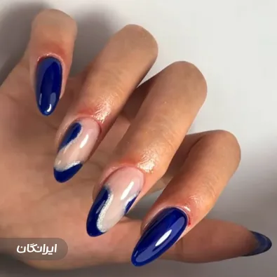 سالن زیبایی اکلیل