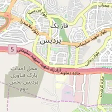 سالن خدمات ناخن تست