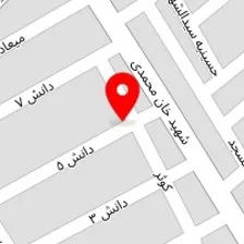 آرایشگاه روژا