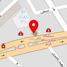 سالن زیبایی بانوی خاص