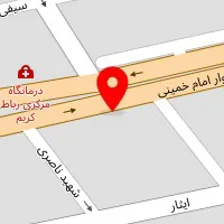 آموزشگاه آرایشگری گرجی