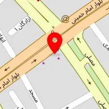 سالن زیبایی مریم عباسی