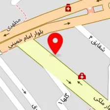 سالن زیبایی ناهید