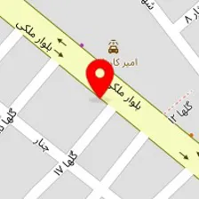 سالن زیبایی محمد محمدی زاده