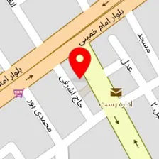 سالن زیبایی هیبو