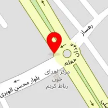 سالن میکروبلیدینگ نیک بیوتی بار