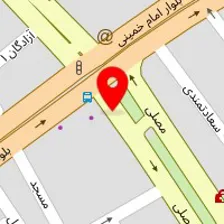 سالن زیبایی جاوید