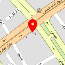 سالن زیبایی مریم عباسی