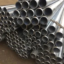 فروشگاه لوله و اتصالات نگین فولاد مبین