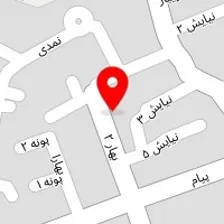 سالن زیبایی حدیث