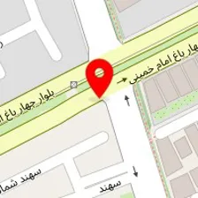 سالن زیبایی مهرناز رستگار