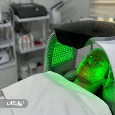 کلینیک زیبایی نیکادل