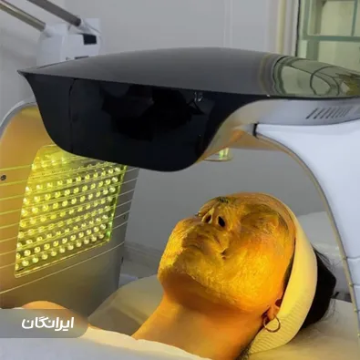 کلینیک زیبایی نیکادل