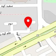 سالن زیبایی مارال یعقوبی