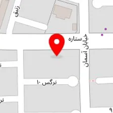 سالن زیبایی ستاره