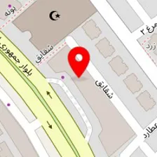 سالن عروس هیوا