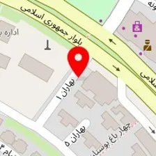 سالن زیبایی روژان