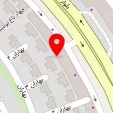 سالن آرایش سحر کرمی