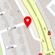 سالن زیبایی سوده